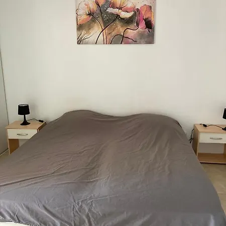 Szálloda Juan Flore