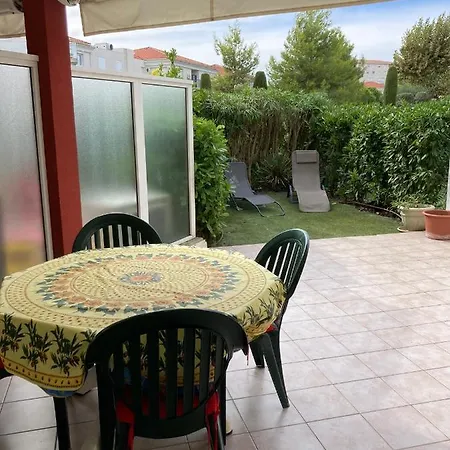 Apartment Juan Flore
