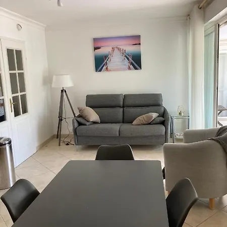 Juan Flore Apartment *