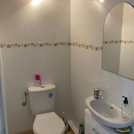 Apartment Juan Flore *