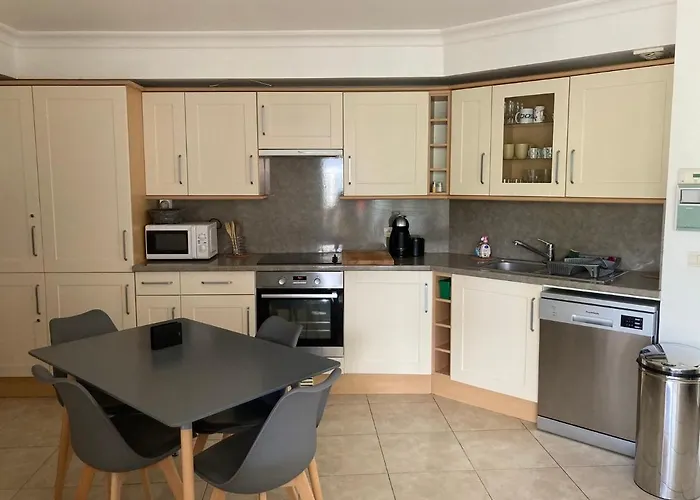 Juan Flore Ξενοδοχείο